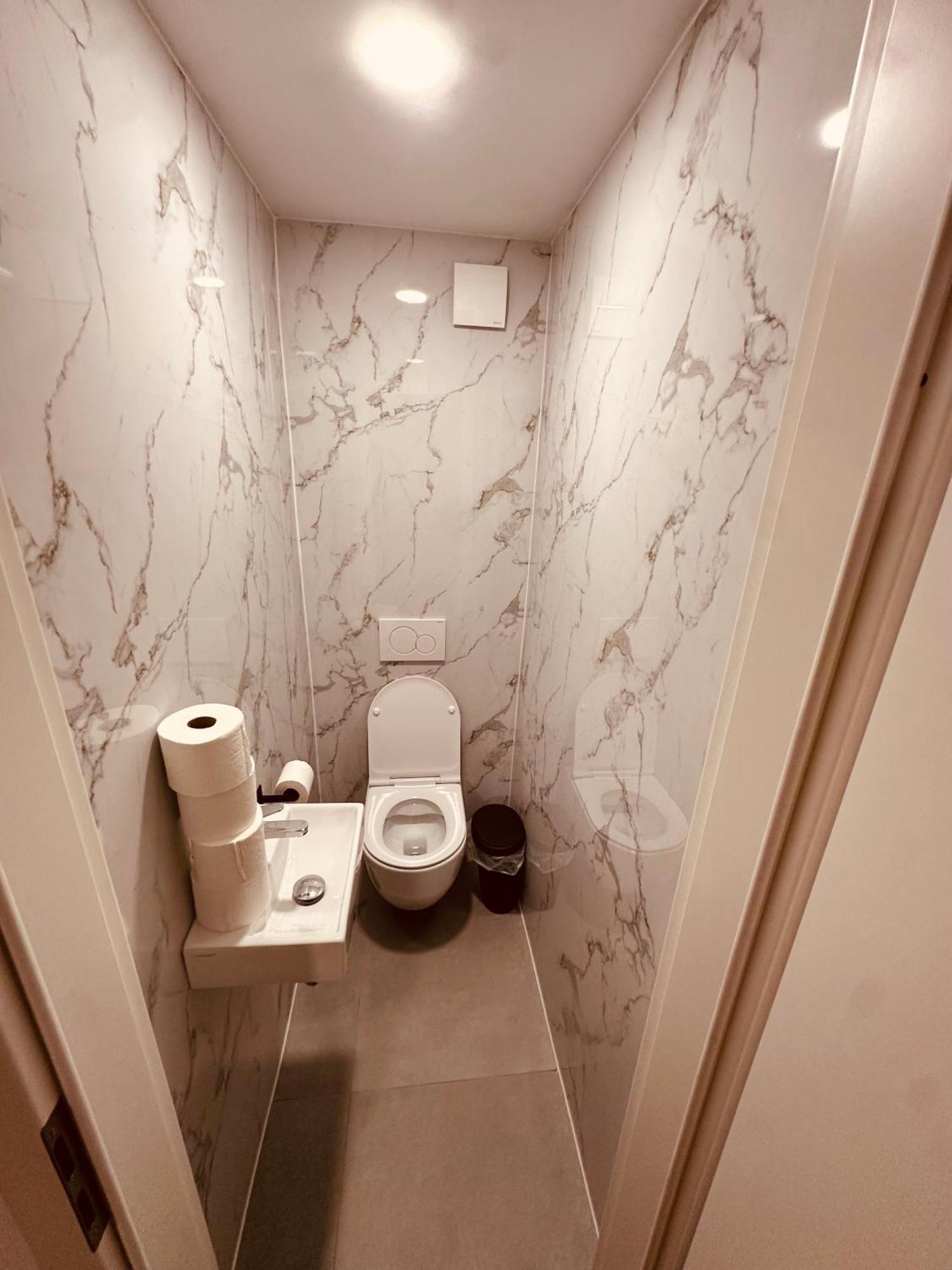 Chalet Pjagodic แซเคลียนาโกเรนสเคม ภายนอก รูปภาพ