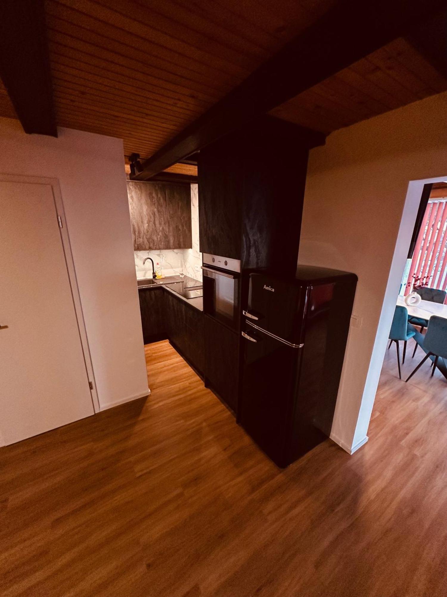 Chalet Pjagodic แซเคลียนาโกเรนสเคม ภายนอก รูปภาพ