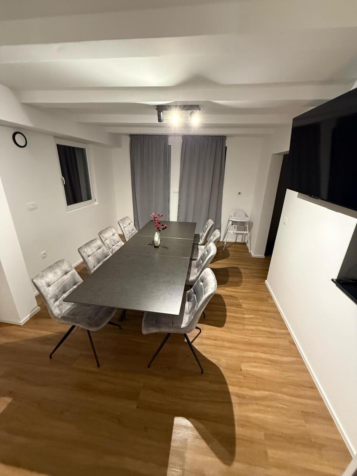 Chalet Pjagodic แซเคลียนาโกเรนสเคม ภายนอก รูปภาพ