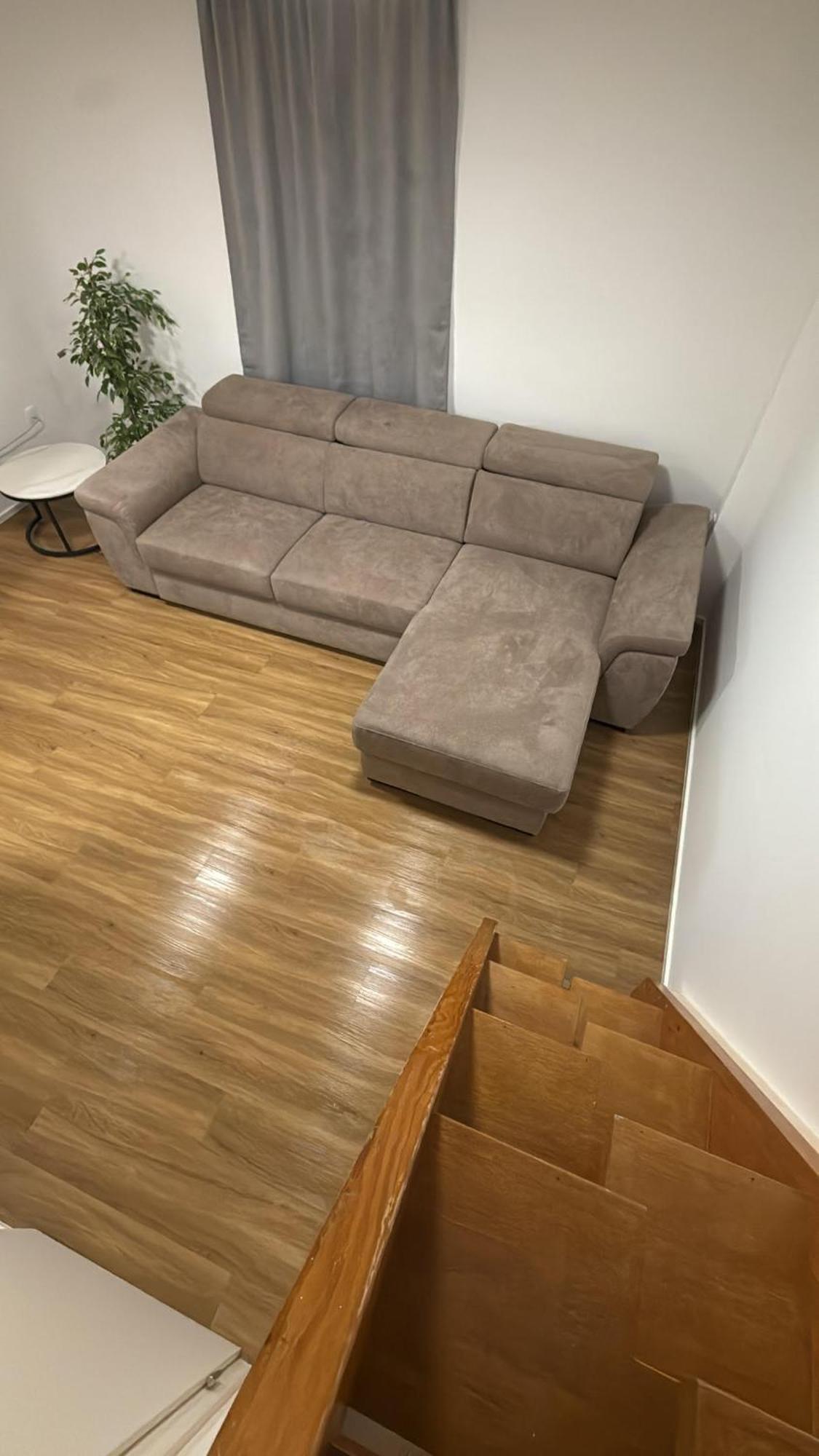 Chalet Pjagodic แซเคลียนาโกเรนสเคม ภายนอก รูปภาพ